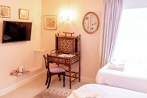 The Old Vicarage