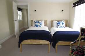 The Old Vicarage