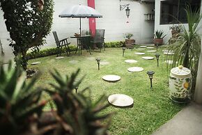 Colibrí B&B