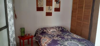 Colibrí B&B