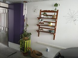 Colibrí B&B