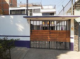 Colibrí B&B