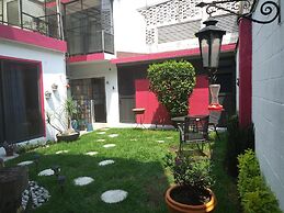 Colibrí B&B