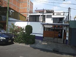 Colibrí B&B