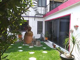 Colibrí B&B