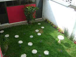 Colibrí B&B
