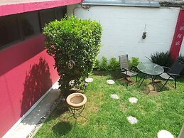 Colibrí B&B