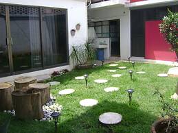 Colibrí B&B