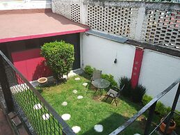 Colibrí B&B