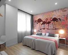 Eibarrooms