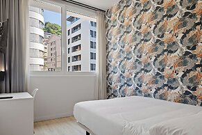 Eibarrooms