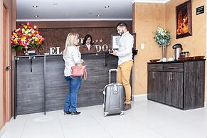 El Mirador Hotel