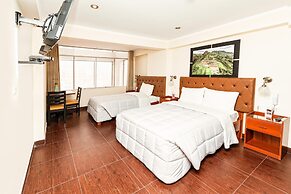 El Mirador Hotel