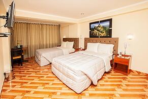 El Mirador Hotel