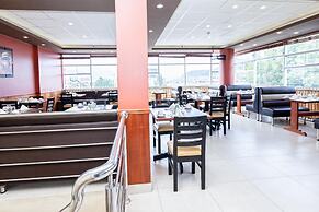 El Mirador Hotel