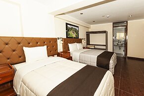 El Mirador Hotel
