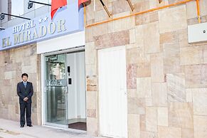 El Mirador Hotel