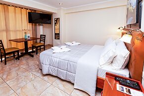 El Mirador Hotel