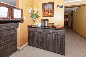 El Mirador Hotel