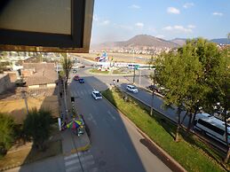 El Mirador Hotel