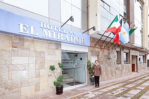 El Mirador Hotel