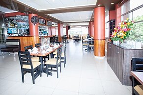 El Mirador Hotel