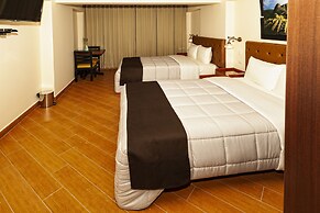 El Mirador Hotel