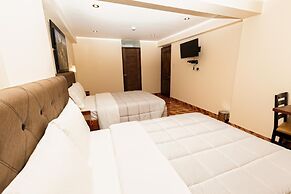 El Mirador Hotel