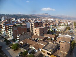 El Mirador Hotel
