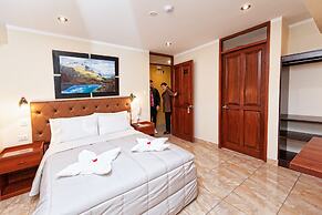El Mirador Hotel