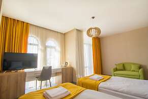 Hotel London