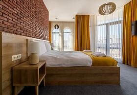 Hotel London