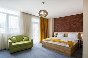 Hotel London