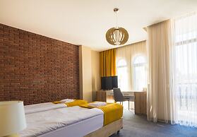 Hotel London