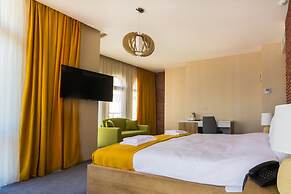 Hotel London