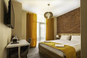 Hotel London