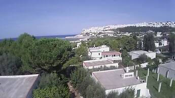 Peschici Mare