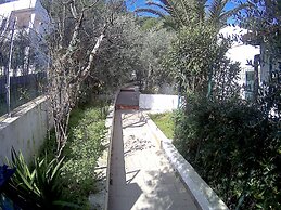 Peschici Mare