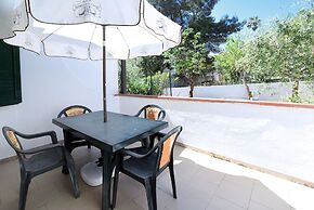 Peschici Mare