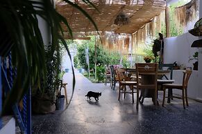 L'onda Oda Bodrum