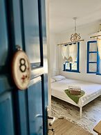 L'onda Oda Bodrum
