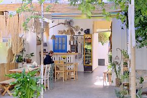 L'onda Oda Bodrum