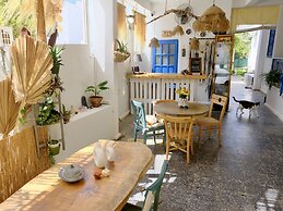 L'onda Oda Bodrum