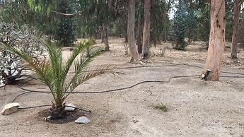 Parcela con Piscina y Quincho