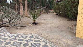 Parcela con Piscina y Quincho