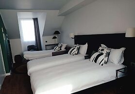 Kyriad Crepy en Valois