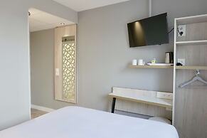 Kyriad Crepy en Valois