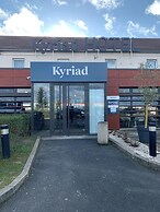 Kyriad Crepy en Valois