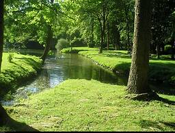 Kyriad Crepy en Valois