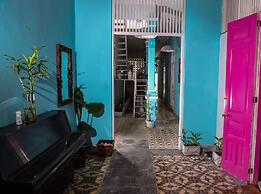 Santome aparta estudio